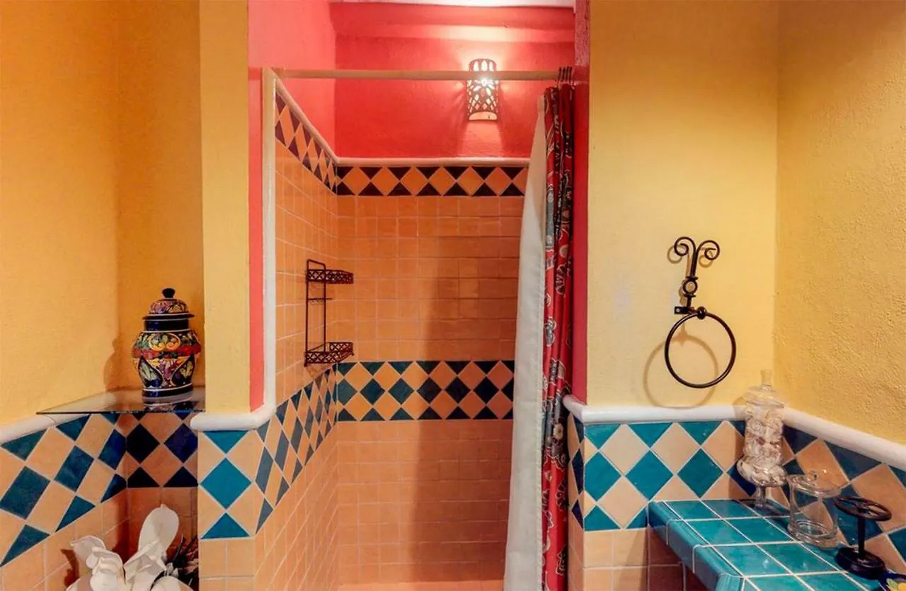 Ferienwohnung Coccinella 302B Playa del Carmen